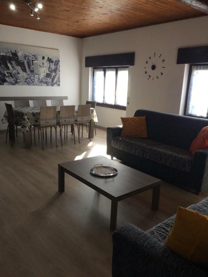 Apartament Casa Sergio Gravedona Zewnętrze zdjęcie