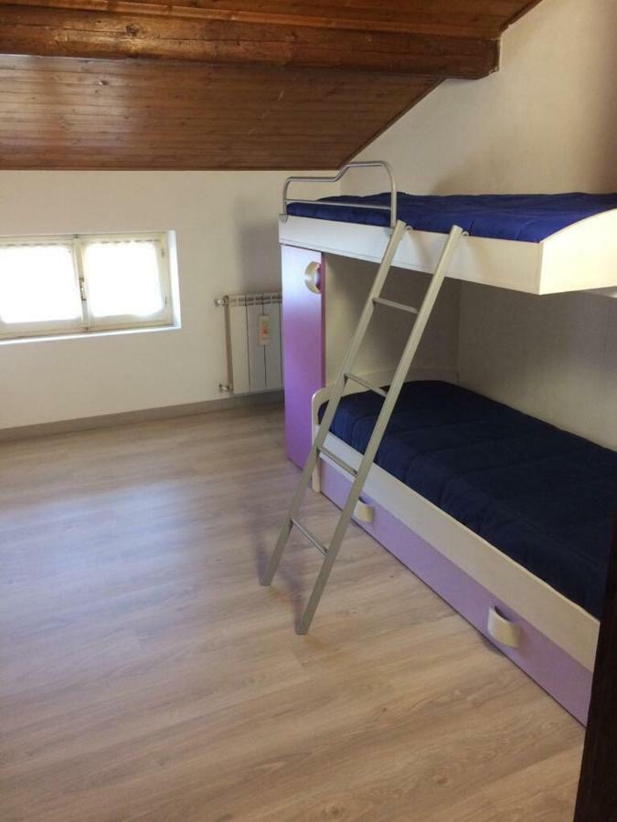 Apartament Casa Sergio Gravedona Zewnętrze zdjęcie