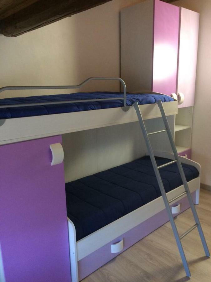 Apartament Casa Sergio Gravedona Zewnętrze zdjęcie