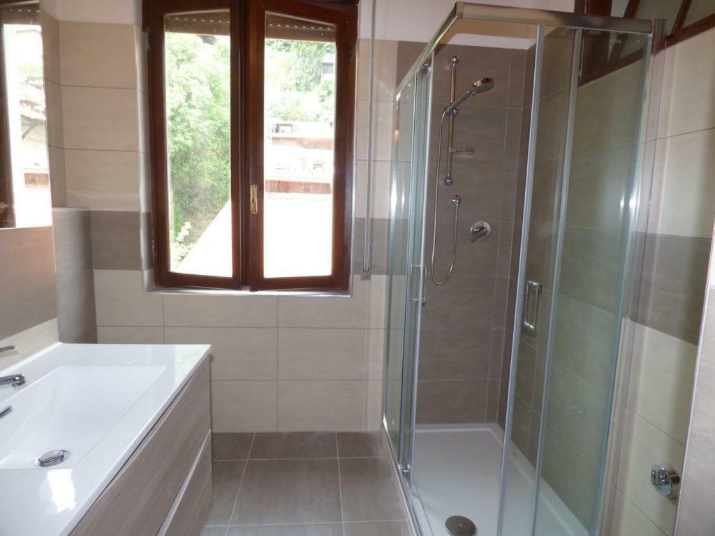 Apartament Casa Sergio Gravedona Zewnętrze zdjęcie