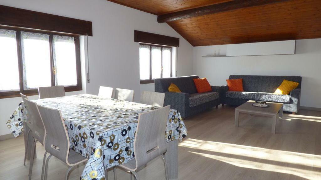 Apartament Casa Sergio Gravedona Zewnętrze zdjęcie