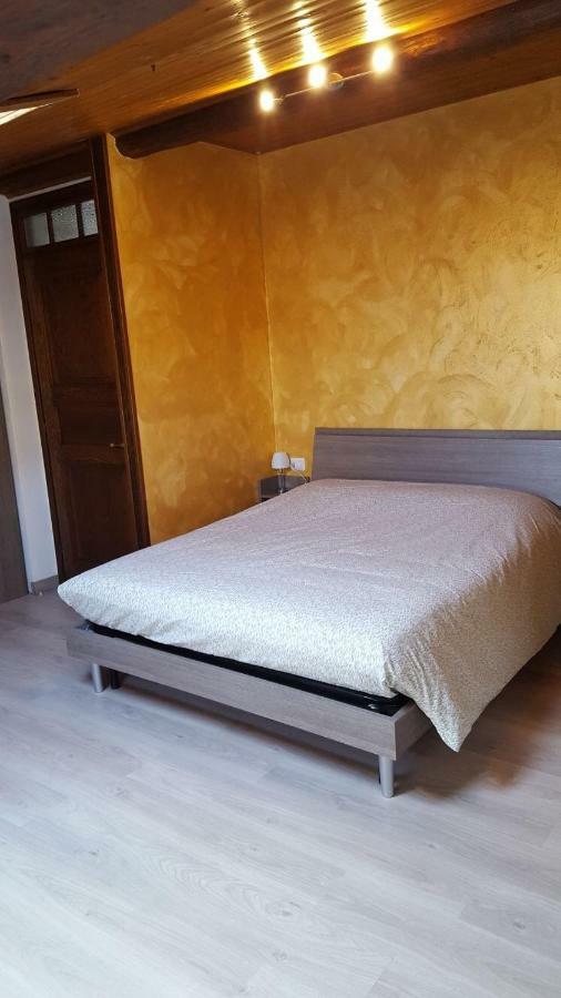 Apartament Casa Sergio Gravedona Zewnętrze zdjęcie