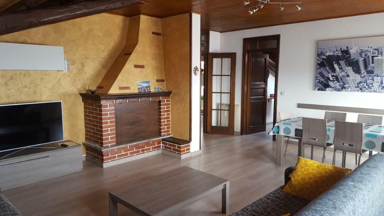 Apartament Casa Sergio Gravedona Zewnętrze zdjęcie