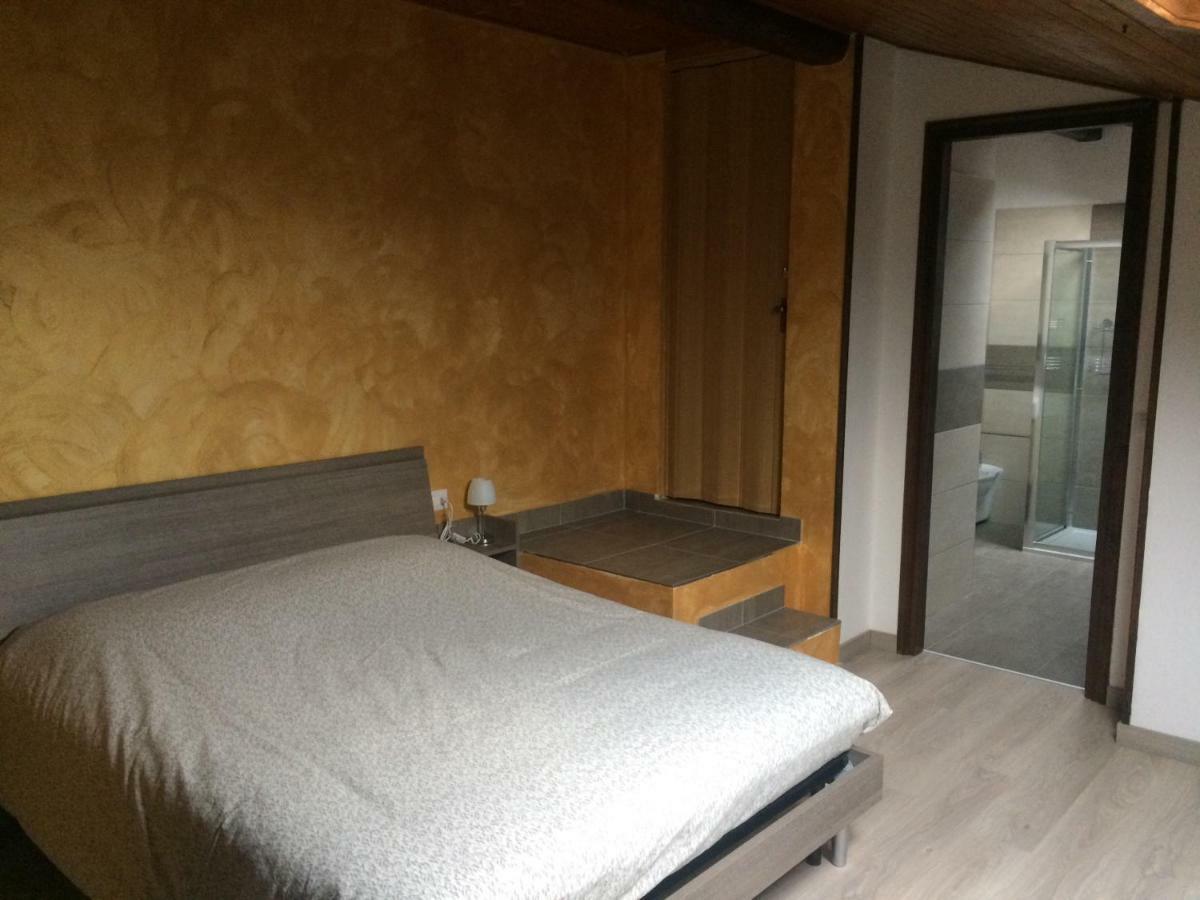 Apartament Casa Sergio Gravedona Zewnętrze zdjęcie