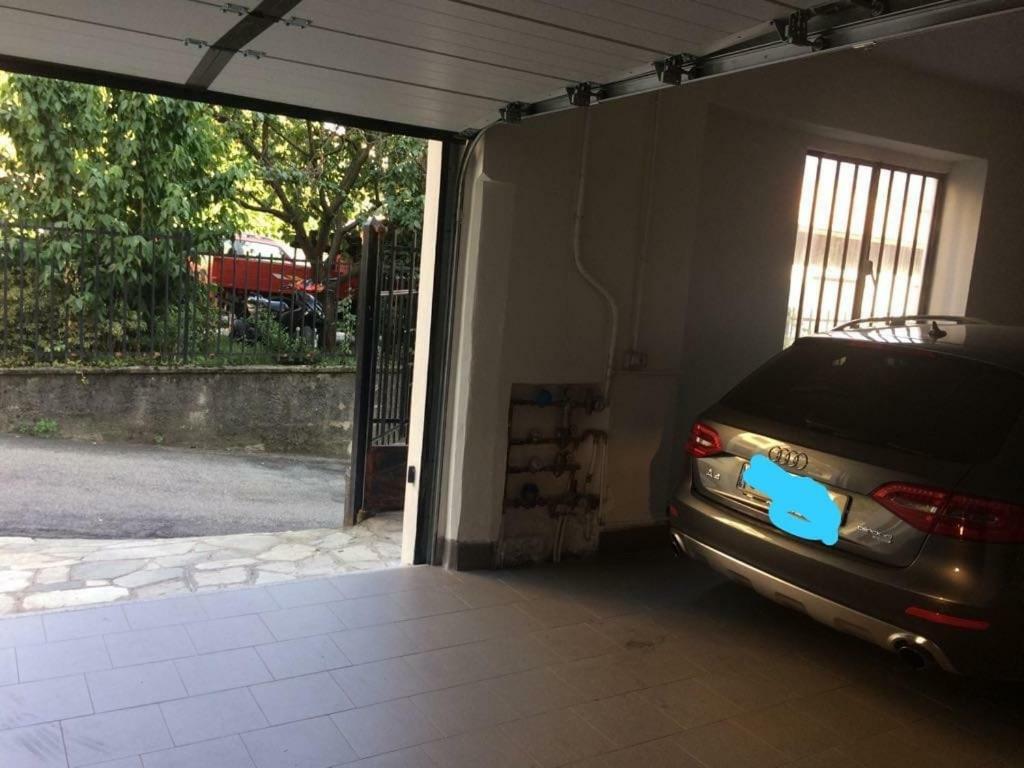 Apartament Casa Sergio Gravedona Zewnętrze zdjęcie