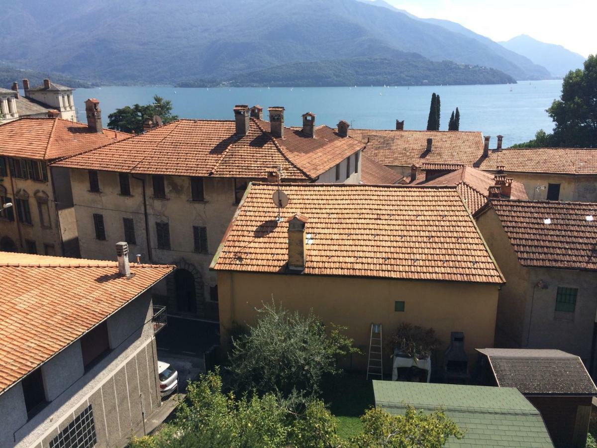 Apartament Casa Sergio Gravedona Zewnętrze zdjęcie